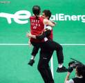 China Dinilai Sulit Pertahankan Piala Sudirman 4 Kali Beruntun Tahun Ini