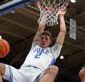 Cooper Flagg Dapat Pujian Besar Dari JJ Redick