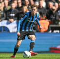 Ditunggu Juventus dan AC Milan, Maxim De Cuyper Ingin Juara Dulu di Belgia