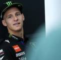 Fabio Quartararo Nilai Yamaha Butuh Mesin V4 untuk Tambah Kecepatan
