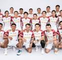Indonesia, 1 Gelar dan Runner-up Terbanyak di Piala Sudirman