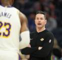 JJ Redick Mengamuk, James Senang Lakers Merespon dengan Baik