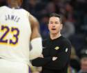 JJ Redick Mengamuk, James Senang Lakers Merespon dengan Baik