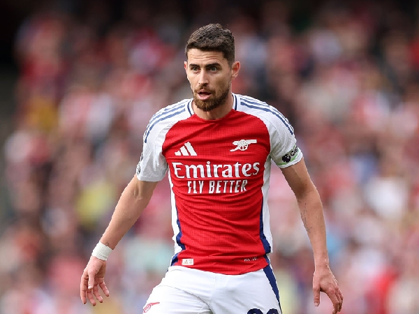 Jorginho Putuskan Hengkang dari Arsenal di Akhir Musim