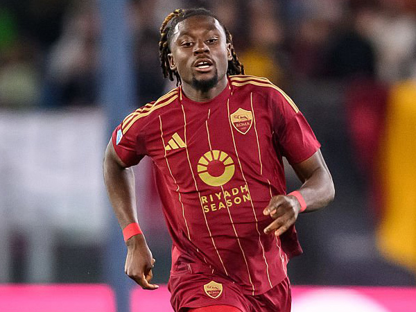 Manu Kone.