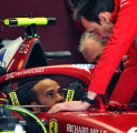 Lewis Hamilton Mulai Pahami Karakteristik Dari SF-25