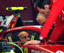 Lewis Hamilton Mulai Pahami Karakteristik Dari SF-25