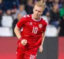 Mika Biereth Bicara Keputusannya Mewakili Denmark di Level Internasional