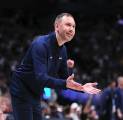Nuggets Dipecundangi Clippers, Adelman Berikan Komentar