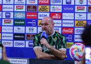 Persib Diminta Bojan Tampil Dominan Sejak Awal Hadapi PSS