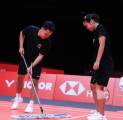 Pululan Telak Indonesia Tanpa Leo dan Gregoria di Piala Sudirman 2025