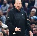Tom Thibodeau Berikan Pujian untuk Karl-Anthony Towns