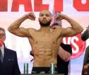Chris Eubank Jr Didenda Karena Kelebihan Berat Badan Jelang Lawan Benn