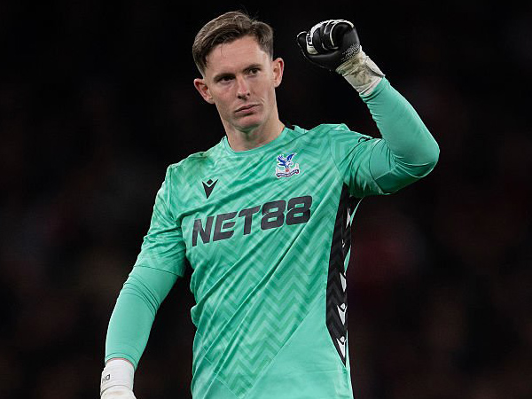Dean Henderson.