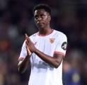 Gagal Tampil Oke, Sevilla Tak Akan Permanenkan Albert Sambi Lokonga