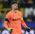 Gregor Kobel Jadi Rebutan Chelsea dan Newcastle United