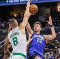 Hasil Playoff: Orlando Magic Kandaskan Boston Celtics 95-93