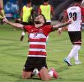 Madura United Optimalkan Partai Tunda untuk Menjauhi Zona Merah