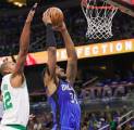 Magic Bendung Kebangkitan Celtics Rebut Game 3
