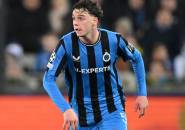 Maxim De Cuyper Masuk Daftar Pemain Incaran Juventus