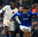 Melirik Catatan Tim Tamu Jelang Chelsea vs Everton di Premier League