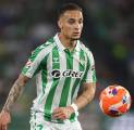 MU Tolak Perpanjang Masa Peminjaman Antony di Real Betis