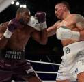 Oleksandr Usyk Vs Daniel Dubois Jilid 2 Dijadwalkan Pada 19 Juli Di Wembley