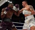 Oleksandr Usyk Vs Daniel Dubois Jilid 2 Dijadwalkan Pada 19 Juli Di Wembley