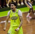 Pacific Caesar Secara Mengejutkan Libas Tangerang Hawks