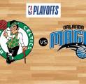Preview Playoff: Boston Celtics Vs Orlando Magic (26 Apr 2025)