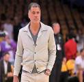 Rob Pelinka Kagum dengan Kinerja Luka Doncic Sejak Gabung Lakers