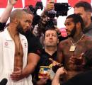 Semua Yang Perlu Diketahui Tentang Rivalitas Chris Eubank Jr Dan Conor Benn