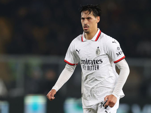 Tak Terkalahkan, Tijjani Reijnders: Musim Ini Milano Milik Rossoneri