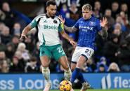 Update Terbaru Kondisi Tim Jelang Newcastle vs Ipswich di Premier League
