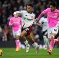 Update Terbaru Kondisi Tim Jelang Southampton vs Fulham di Premier League