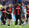 Victor Boniface: Senang Bisa Main Bareng Florian Wirtz!