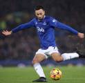 Absen Empat Bulan, Dwight McNeil Semangat Rebut Tempat di Everton