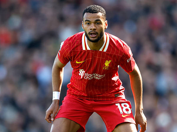 Cody Gakpo Tegaskan Liverpool Siap Tuntaskan Misi Juara di Anfield