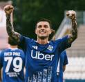 Como Dipastikan Aman dari Degradasi usai Kalahkan Genoa 1-0