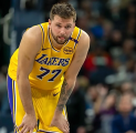 Dorian Finney-Smith Salut Dengan Perjuangan Luka Doncic di Game 3