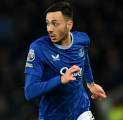 Dwight McNeil Akui Everton Tampil Buruk Saat Dikalahkan Chelsea