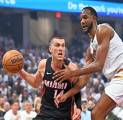Evan Mobley Puji Performa Gemilang Max Struss