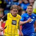 Fakta-fakta Menarik Usai Kemenangan 3-2 Borussia Dortmund Atas Hoffenheim