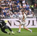 Gol Tunggal Matias Soule Bawa AS Roma Perpanjang Mimpi Buruk Inter Milan