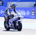 Hasil Race MotoGP Spanyol: Alex Marquez Catat Kemenangan Perdana
