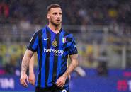 Inter Milan Hadapi AS Roma, Marko Arnautovic Siap Jadi Starter
