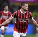 Jadi Pilihan Utama AC Milan, Luka Jovic Ingin Kontrak Baru Dua Tahun