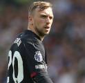 Jarrod Bowen Kecewa Berat Usai West Ham Kalah di Markas Brighton