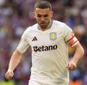 John McGinn Terima Kekalahan Aston Villa dari Crystal Palace