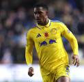 Junior Firpo Punya Mimpi Kembali ke Pangkuan Real Betis